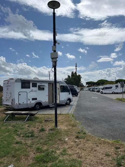 Ajout d'une photo à un emplacement