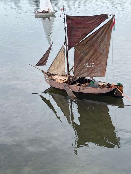 Een foto toegevoegd aan een locatie