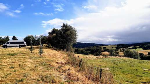 Een foto toegevoegd aan een locatie