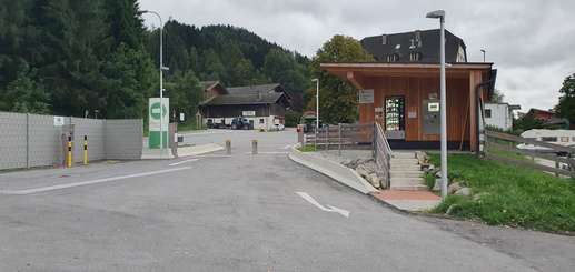 Added a photo to a location