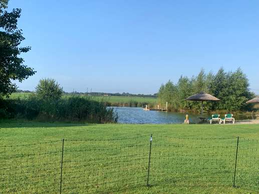 Added a photo to a location