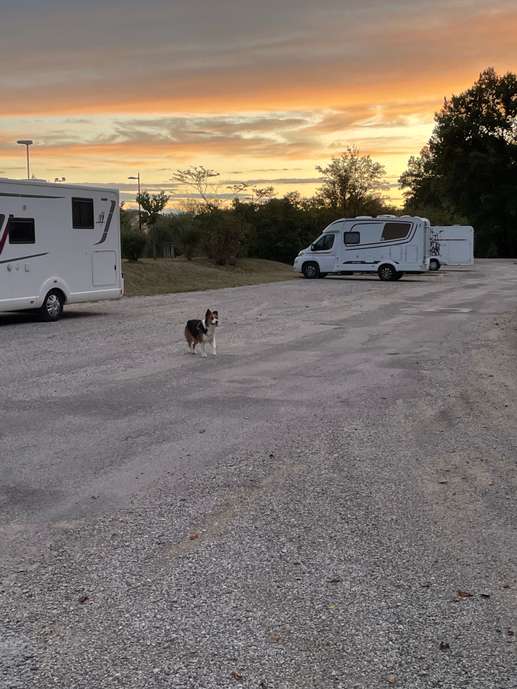 Aggiunta una foto a una posizione