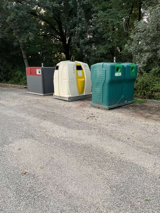 Aggiunta una foto a una posizione