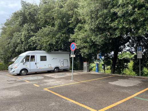 Ajout d'une photo à un emplacement