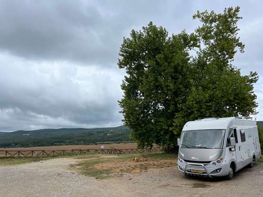Ajout d'une photo à un emplacement
