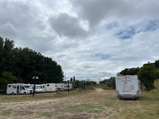 Ajout d'une photo à un emplacement
