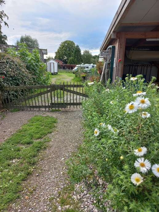 Added a photo to a location