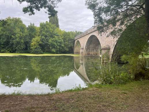 Ajout d'une photo à un emplacement