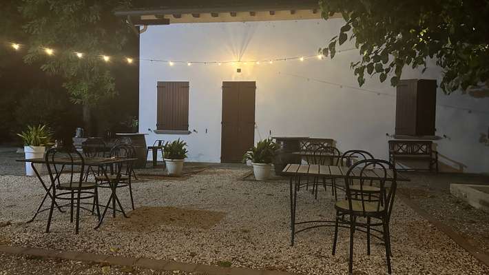 Casa Carpanelli Agriturismo