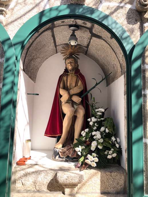 Añadió una foto a una ubicación