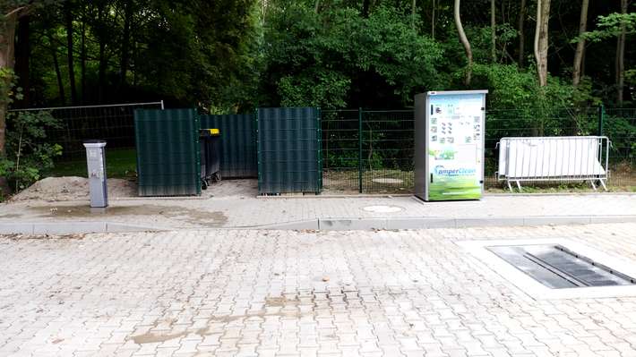 Revierpark Wischlingen