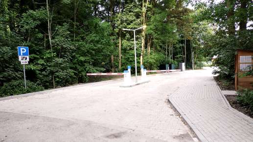 Added a photo to a location