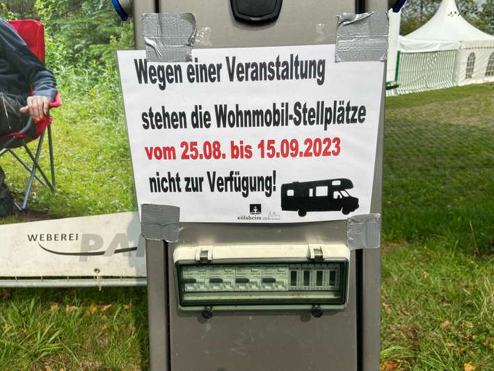 Am Schloss