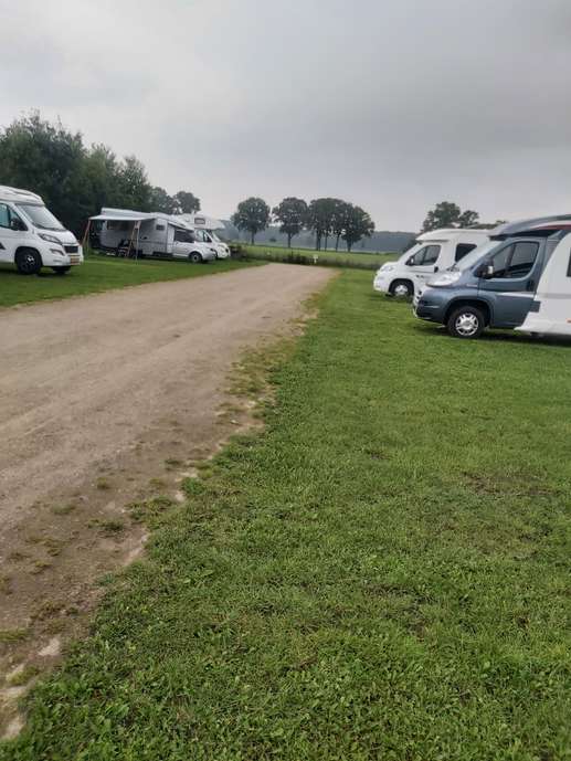 Ajout d'une photo à un emplacement