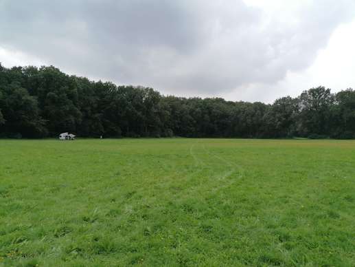 Een foto toegevoegd aan een locatie
