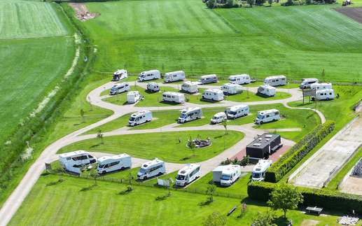 Camperpark 't Dommerholt