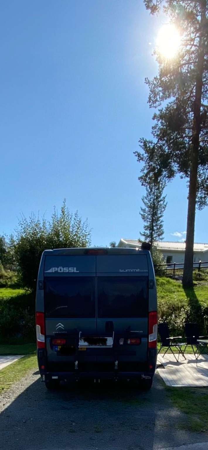 Skellefteå Camping