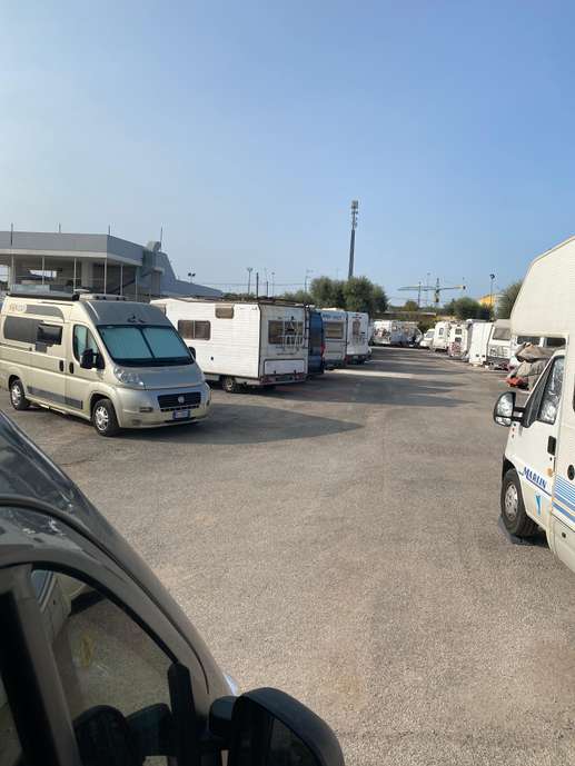 Aggiunta una foto a una posizione