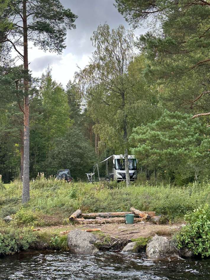 Camping Värmlandsgarden
