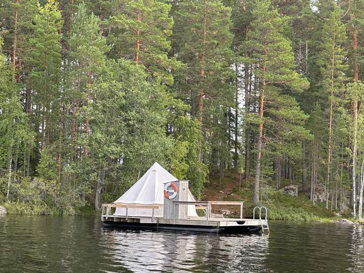 Camping Värmlandsgarden