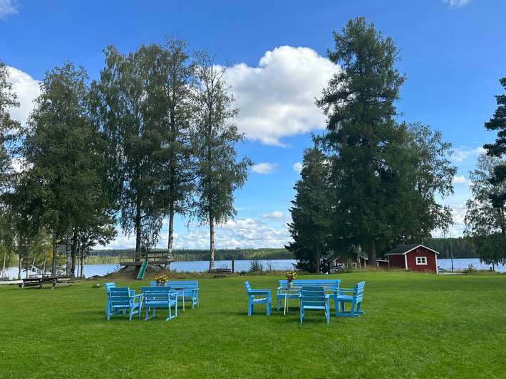 Camping Värmlandsgarden