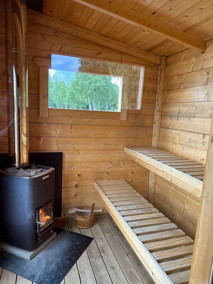 Camping Värmlandsgarden