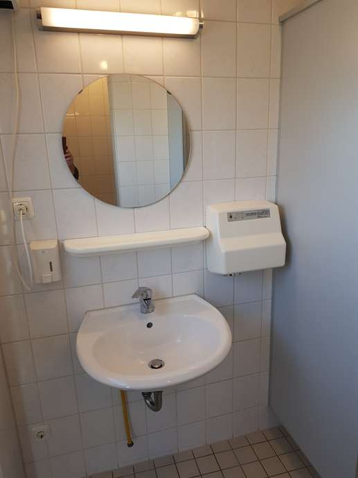 Einem Ort wurde ein Foto hinzugefügt