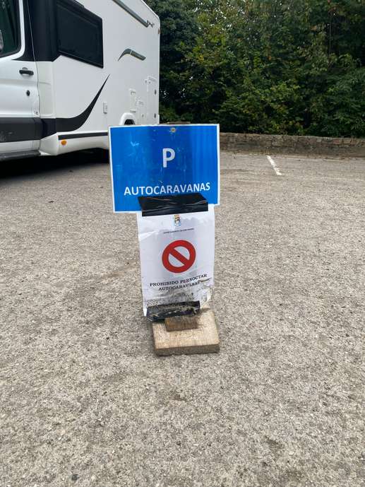 Een foto toegevoegd aan een locatie