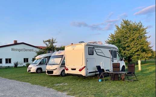 Aggiunta una foto a una posizione