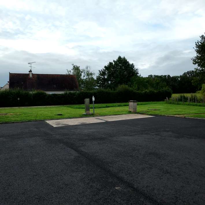 Aire de Chevillon-sur-Huillard