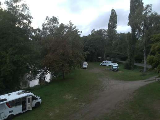 Added a photo to a location