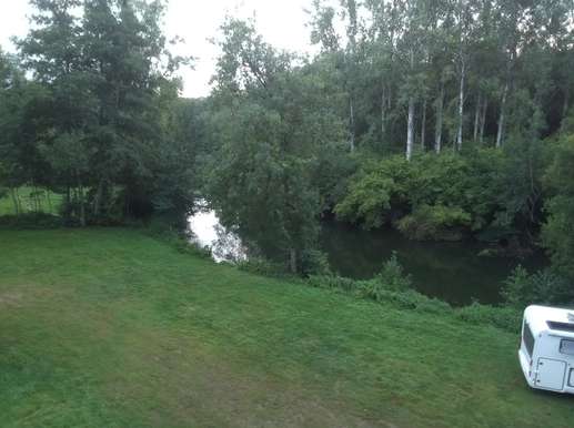 Added a photo to a location