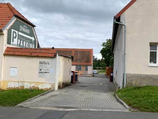 Ajout d'une photo à un emplacement