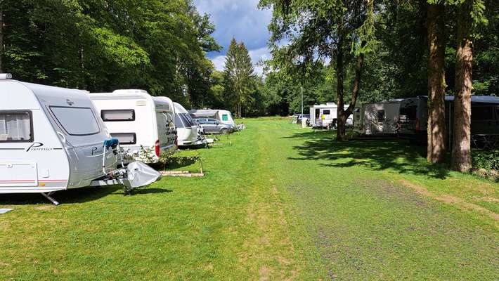 Camp Velehrad