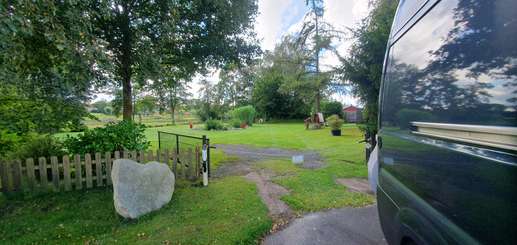 Added a photo to a location