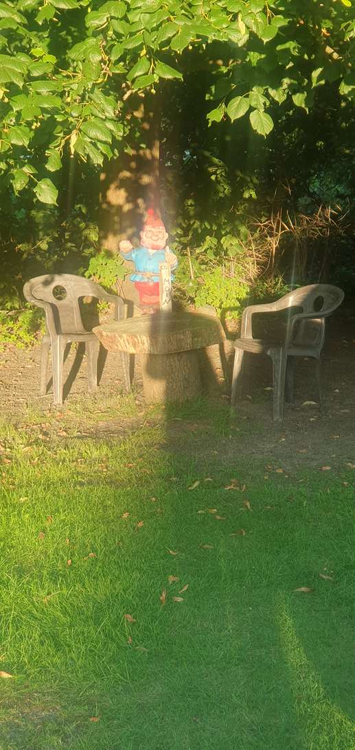 Added a photo to a location