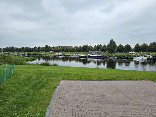 Added a photo to a location