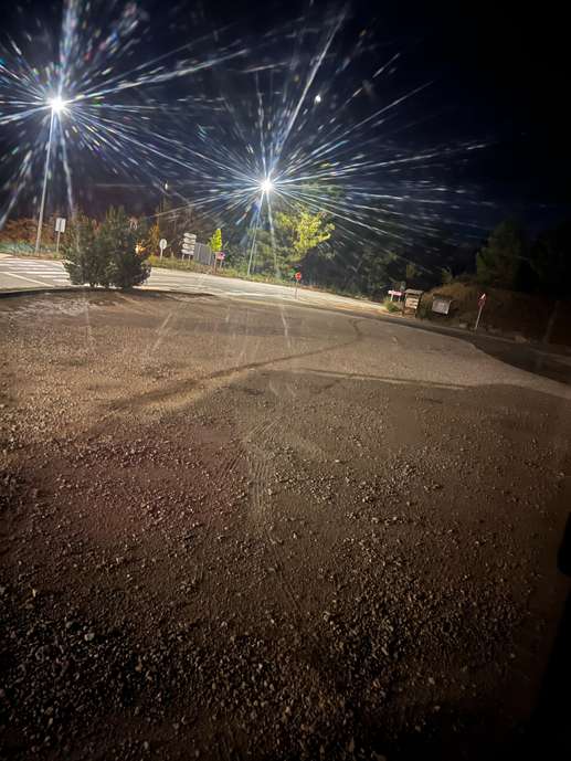 Ajout d'une photo à un emplacement
