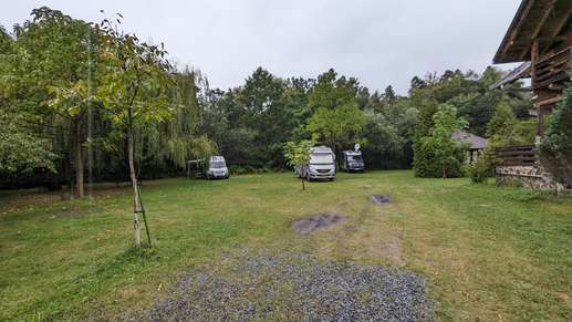 Een foto toegevoegd aan een locatie