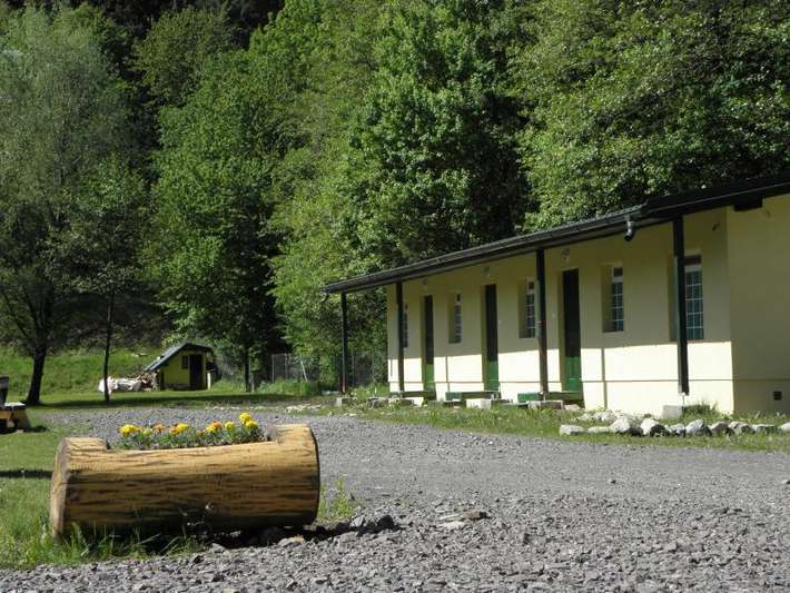 Camping Park Karpaty