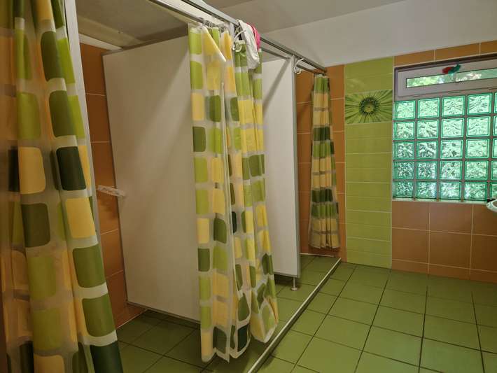 Camping Park Karpaty