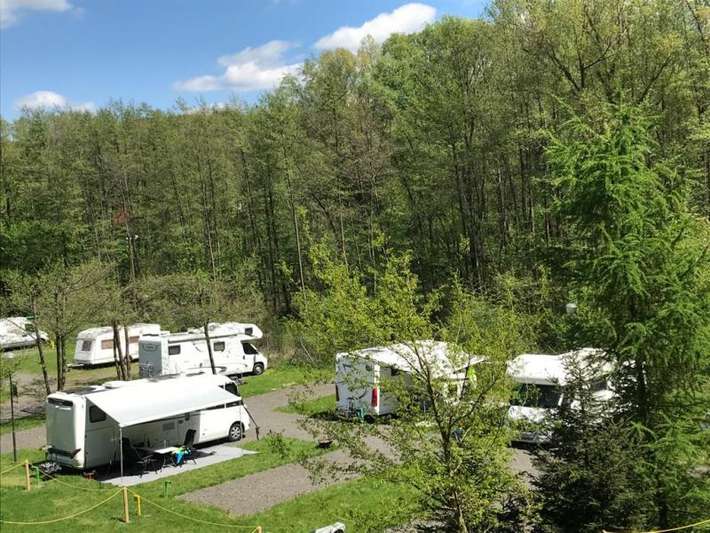 Camping Park Karpaty