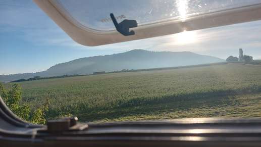 Ajout d'une photo à un emplacement