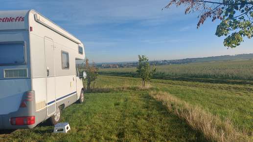 Ajout d'une photo à un emplacement