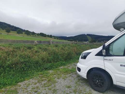 Ajout d'une photo à un emplacement