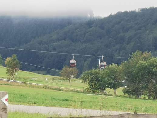 Ajout d'une photo à un emplacement