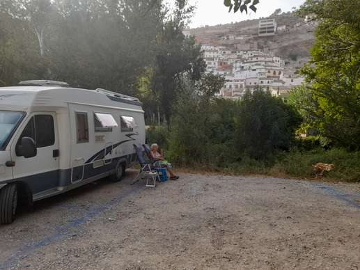 Añadió una foto a una ubicación