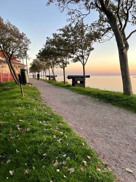 Aggiunta una foto a una posizione