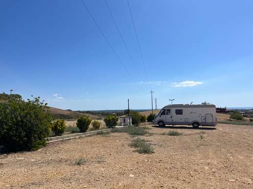 Ajout d'une photo à un emplacement