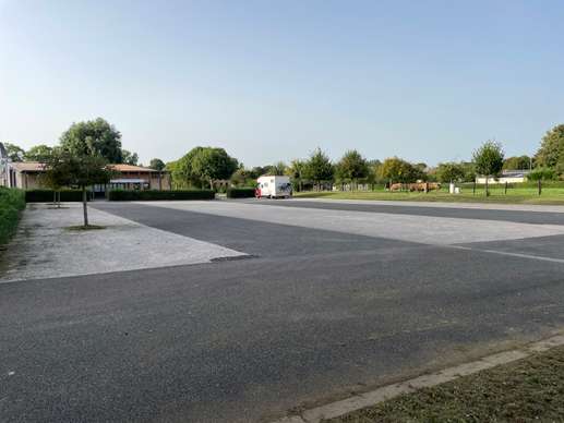Added a photo to a location